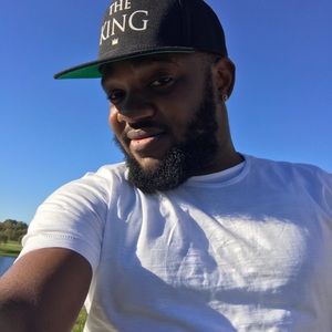 Meet your Posher, Obinna